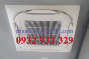 Thanh lý máy lạnh âm trần cũ Bình Chánh【✔️đại lý giá sỉ】