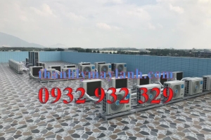 Thanh lý máy lạnh tại quận 7