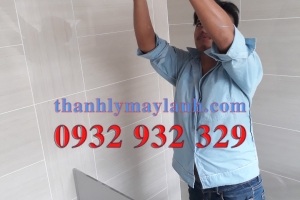 Đơn vị lắp máy lạnh chất lượng ở Đồng Nai #1