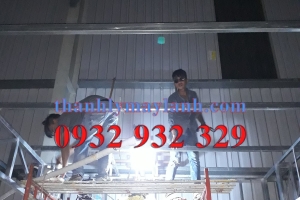 #1 Nhà thầu lắp máy lạnh tại quận 8 hcm - Máy lạnh Cao Vĩ