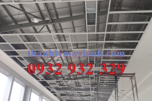 #1 Cung cấp lắp đặt máy lạnh trọn gói Đồng Nai 1️⃣ Cao Vĩ
