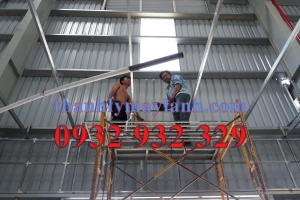 #1 Đơn vị lắp máy lạnh Thuận An Bình Dương - Alo có mặt ngay sau 30 phút