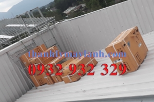 Đơn vị lắp máy lạnh chất lượng ở Xuân Bình Long Khánh #1