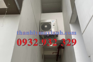#1 Lắp Đặt Máy Lạnh Bàu Bàng Bình Dương – Có Mặt Ngay Sau 30 Phút Gọi