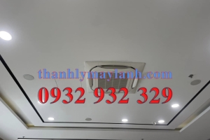 #1 Thi Công Máy Lạnh Chuyên Nghiệp Nhơn Trạch Đồng Nai – Lắp Đặt Máy Lạnh Inverter, Âm Trần, Multi