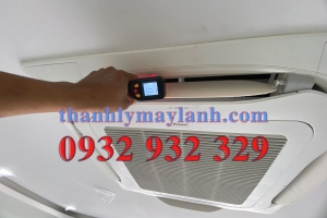 #1 Đơn vị lắp máy lạnh giá gốc Trảng Bom Đồng Nai – Tư vấn 24/7