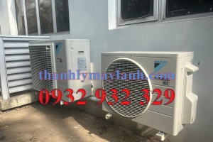 #1 Lắp Máy Lạnh Tại Quận 1 TP.HCM – Có Mặt Ngay Sau 30 Phút 