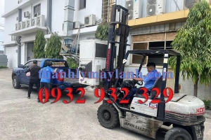 #1 Nhà Thầu Lắp Máy Lạnh Quận 1 TP.HCM giá cạnh tranh – Có Mặt Ngay Sau 30 Phút