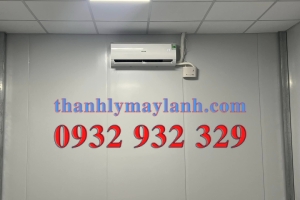 #1 Lắp Máy Lạnh Tại Tân Phú TP.HCM – Có Mặt Ngay Sau 30 Phút