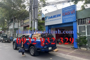 #1 Lắp Đặt Máy Lạnh Ở Bình Dương – Có Mặt Ngay Sau 30 Phút Gọi