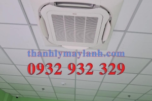 @@ Đại lý bán máy lạnh âm trần tại Phước Long