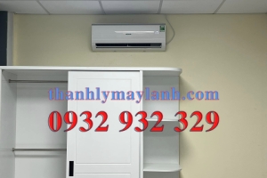 #1 Nhà thầu chuyên cung cấp lắp đặt máy lạnh Phước Trung, Bà Rịa