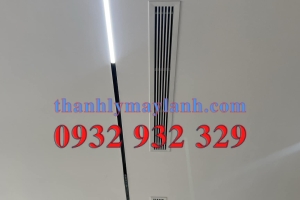 #1 Lắp đặt máy lạnh chất lượng tại Đồng Nai - Tư vấn 24/7