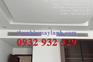 #1 Đơn vị lắp máy lạnh giá gốc Long Khánh Đồng Nai - Tư vấn 24/7
