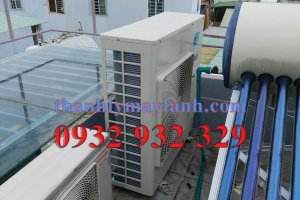 #1 Lắp Máy Lạnh Tại Phú Nhuận TP.HCM – Có Mặt Ngay Sau 30 Phút