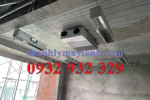 #1 Lắp Máy Lạnh Chuyên Nghiệp Bắc Tân Uyên - Bình Dương