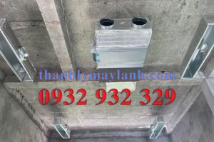 #1 LẮP ĐẶT MÁY LẠNH TRẢNG BOM ĐỒNG NAI - 【HỖ TRỢ 24/7】
