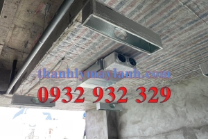 #1 LẮP ĐẶT MÁY LẠNH THỐNG NHẤT ĐỒNG NAI - 【HỖ TRỢ 24/7】
