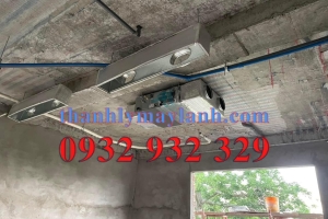 #1 Lắp Đặt Máy Lạnh Bắc Tân Uyên Bình Dương | Nhanh Chóng Năm 2025
