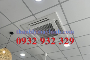 #1 Lắp Máy Lạnh Chuyên Nghiệp Phú Giáo - Bình Dương