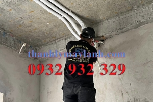 #1 Lắp đặt máy lạnh chất lượng Long Thành Đồng Nai - Tư vấn 24/7