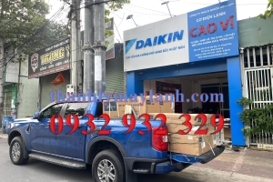 #1 Nhà thầu lắp máy lạnh tại Hóc Môn hcm - Máy lạnh Cao Vĩ