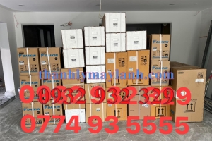 #1 Lắp đặt máy lạnh chất lượng Định Quán Đồng Nai - Tư vấn 24/7