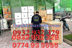 @@ Đại lý bán máy lạnh âm trần tại Trảng Dài Biên Hòa