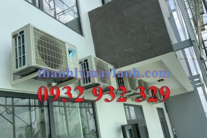 #1 Lắp Máy Lạnh Tại Thủ Đức TP.HCM – Có Mặt Ngay Sau 30 Phút