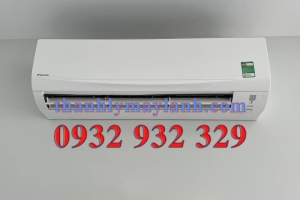 #1 Thi Công Máy Lạnh Chuyên Nghiệp Long Thành Đồng Nai – Lắp Đặt Máy Lạnh Inverter, Âm Trần, Multi