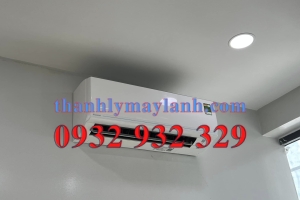 #1 Đơn vị lắp máy lạnh giá gốc Tân Phú Đồng Nai - Tư vấn 24/7