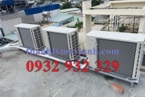 #1 Lắp Máy Lạnh Tại Quận 6 TP.HCM – Có Mặt Ngay Sau 30 Phút