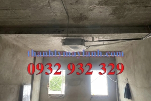 #1 Thợ lắp đặt máy lạnh Phú Giáo - giá cạnh tranh