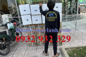 #1 Nhà thầu lắp máy lạnh tại quận 7 hcm - Máy lạnh Cao Vĩ