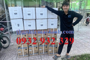 Đơn vị lắp máy lạnh chất lượng ở Bảo Quang Long Khánh #1
