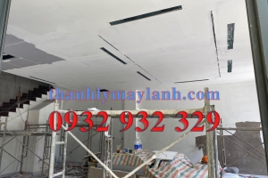 #1 Lắp đặt máy lạnh chất lượng Nhơn Trạch Đồng Nai - Tư vấn 24/7