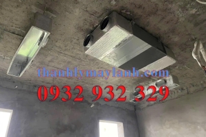 #1 Lắp Máy Lạnh Tại Tân Bình TP.HCM – Có Mặt Ngay Sau 30 Phút