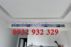 #1 Đơn vị lắp máy lạnh giá gốc Long Thành Đồng Nai - Tư vấn 24/7