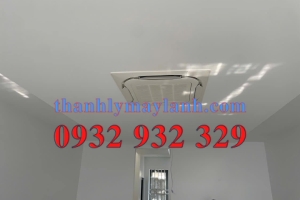 #1 Lắp Máy Lạnh Tại Quận 2 TP.HCM – Có Mặt Ngay Sau 30 Phút