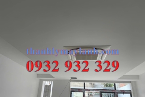 Nhà thầu chuyên cung cấp lắp đặt máy lạnh Phú Giáo - Bình Dương