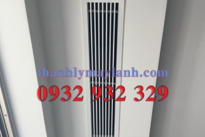 #1 Thi công máy lạnh Thuận An - Bình Dương