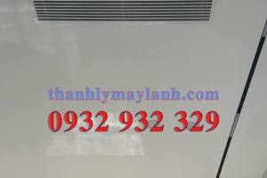 #1 Lắp Máy Lạnh Tại Quận 8 TP.HCM – Có Mặt Ngay Sau 30 Phút