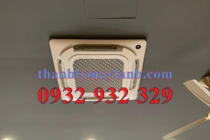#1 Đại lý bán máy lạnh âm trần tại Huyện Hóc Môn TP.HCM - Máy lạnh Cao Vĩ