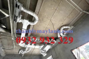 Nhà thầu chuyên cung cấp lắp đặt máy lạnh Bến Cát - Bình Dương