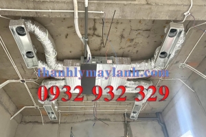 @@ Đại lý bán máy lạnh âm trần tại Bình Phước