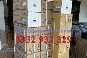 #1 Đại lý bán máy lạnh âm trần tại quận Thủ Đức TP.HCM - Máy lạnh Cao Vĩ