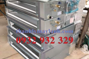 Bán máy lạnh âm trần và giấu trần Nhơn Trạch