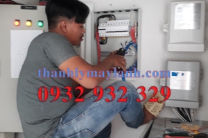 #1 Đơn vị lắp máy lạnh tại Biên Hòa【HỖ TRỢ 24/7】