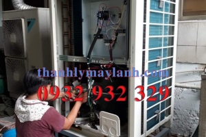 #1 Thi Công Lắp Đặt Máy Lạnh Quận 3 TpHCM – Nhanh Chóng, Giá Tốt, Uy Tín