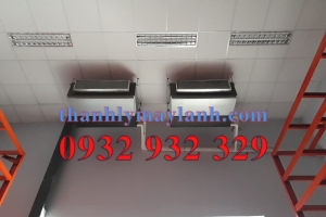 #1 Nhà thầu chuyên cung cấp lắp đặt máy lạnh Thủ Dầu Một - Bình Dương
